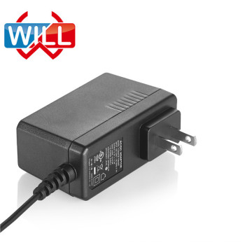 US EU UK AU adaptador de corriente 12v 1.25a